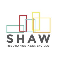 Shaw Insurance Agency logo, Shaw Insurance Agency contact details