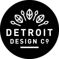 Detroit Design Co. logo, Detroit Design Co. contact details