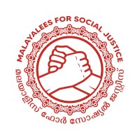 Malayalees for Social Justice logo, Malayalees for Social Justice contact details