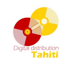 Digital Distribution Tahiti logo, Digital Distribution Tahiti contact details