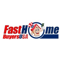 Fast Home Buyers USA logo, Fast Home Buyers USA contact details