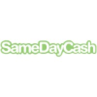 SameDayCash logo, SameDayCash contact details