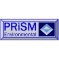 PRiSM Environmental logo, PRiSM Environmental contact details