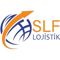 SLF Logistics logo, SLF Logistics contact details