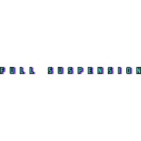 Full Suspension logo, Full Suspension contact details