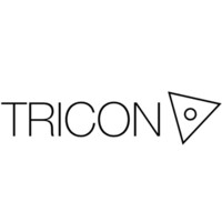 TRICON logo, TRICON contact details