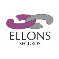 Ellons Corretora de Seguros logo, Ellons Corretora de Seguros contact details