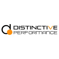 Distinctive Performance Ltd logo, Distinctive Performance Ltd contact details