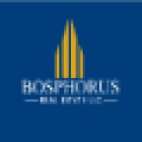 Bosphorus Real Estate logo, Bosphorus Real Estate contact details