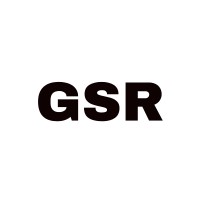 GSR Media logo, GSR Media contact details