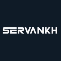 Servankh logo, Servankh contact details