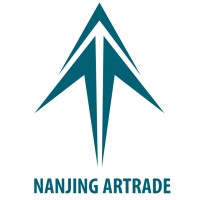 NANJING ARTRADE IMPORT EXPORT TRADE CO., LTD logo, NANJING ARTRADE IMPORT EXPORT TRADE CO., LTD contact details