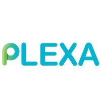 Plexa logo, Plexa contact details