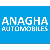 Anagha Automobiles Pvt. Ltd. logo, Anagha Automobiles Pvt. Ltd. contact details