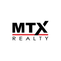 MTX Realty logo, MTX Realty contact details