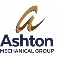 Ashton Mechanical Group logo, Ashton Mechanical Group contact details