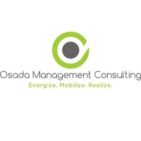 Osada Management Consulting logo, Osada Management Consulting contact details