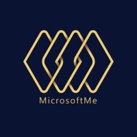 Microsoftme logo, Microsoftme contact details