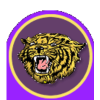 Dumas High School logo, Dumas High School contact details