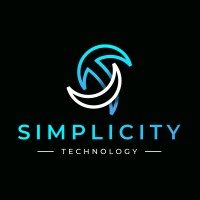 Simplicity Technology ltd. logo, Simplicity Technology ltd. contact details