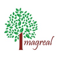 Imagreal logo, Imagreal contact details