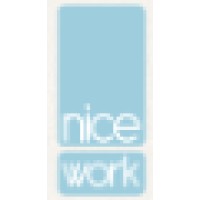 Nicework logo, Nicework contact details