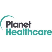 Planet Healthcare logo, Planet Healthcare contact details