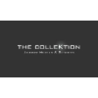 The Collektion logo, The Collektion contact details