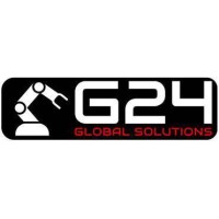 G24 Global Solutions logo, G24 Global Solutions contact details