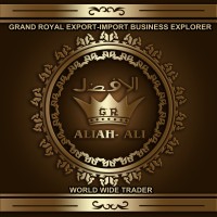 Grand Royal Export Import Business Explorer logo, Grand Royal Export Import Business Explorer contact details