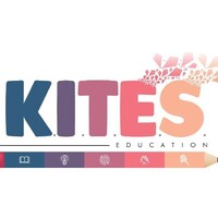 Kites Education logo, Kites Education contact details