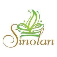 Sinolan Tea logo, Sinolan Tea contact details