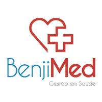 BenjiMED logo, BenjiMED contact details