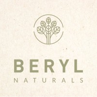 Beryl Naturals logo, Beryl Naturals contact details