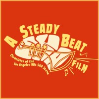 A Steady Beat Film logo, A Steady Beat Film contact details