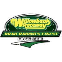 Willowbank Raceway logo, Willowbank Raceway contact details