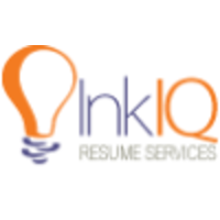 InkIQ Resume Services logo, InkIQ Resume Services contact details