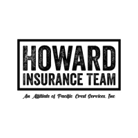 Howard Insurance Team, An Affiliate of Pacific Crest Services, Inc. logo, Howard Insurance Team, An Affiliate of Pacific Crest Services, Inc. contact details