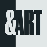 AndArt Agency logo, AndArt Agency contact details