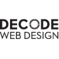 Decode Web Design logo, Decode Web Design contact details