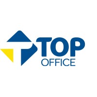 Top Office logo, Top Office contact details