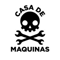 Casa de Maquinas logo, Casa de Maquinas contact details