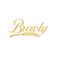 Brewly logo, Brewly contact details