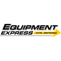 Equipment Express logo, Equipment Express contact details