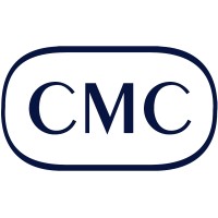 CMC-BC logo, CMC-BC contact details