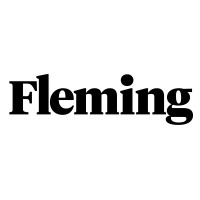 Fleming logo, Fleming contact details