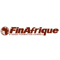 FinAfrique logo, FinAfrique contact details