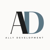 Ally Development Group logo, Ally Development Group contact details