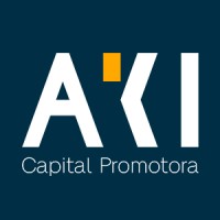 AKI Capital Promotora logo, AKI Capital Promotora contact details