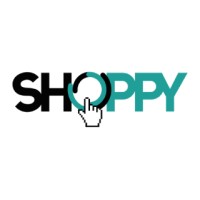 SHOPPY logo, SHOPPY contact details